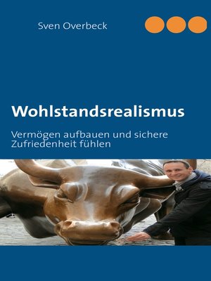 cover image of Wohlstandsrealismus
